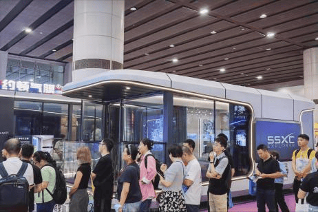 民宿露营旅居产业展览会-露营装备-旅居智慧澳门新葡京app广州民宿展讯2026亚洲(图3)