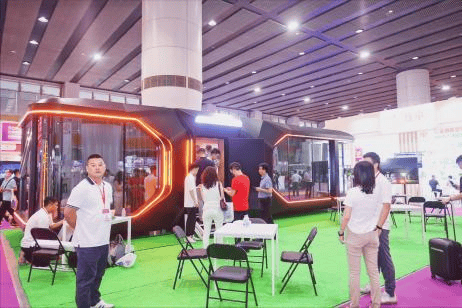 民宿露营旅居产业展览会-露营装备-旅居智慧澳门新葡京app广州民宿展讯2026亚洲(图4)