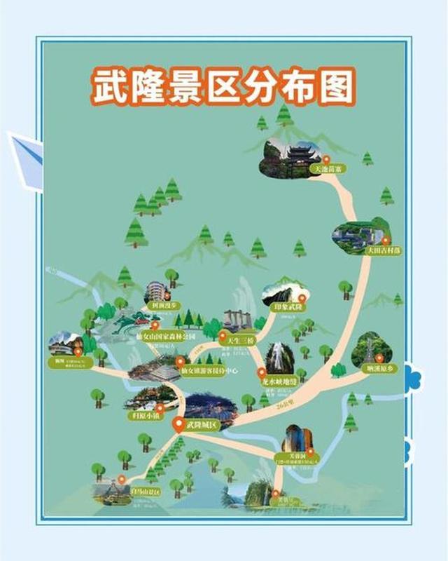 指南 化解游玩痛点的贴心攻略澳门新葡京入口武隆溶洞探秘全(图3)