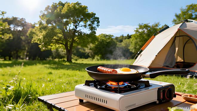 从基础到进阶的实用指南新葡京露营装备全解析：(图2)