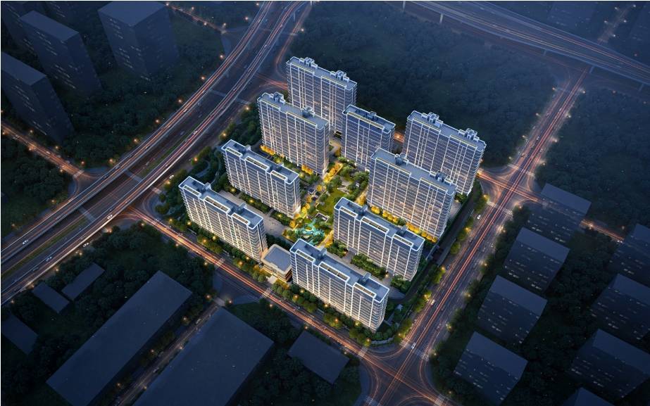 品质交付到长效服务的温暖跨越新葡京网上赌场意禾澄庐 从(图4)