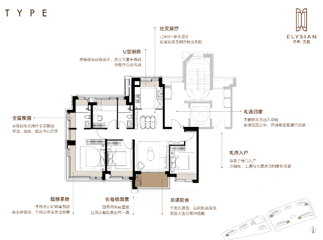 天奕售楼处电话实时房价户型地址周边配套交房时间澳门新葡京保利天奕2026销售中心│楼盘-保利(图26)